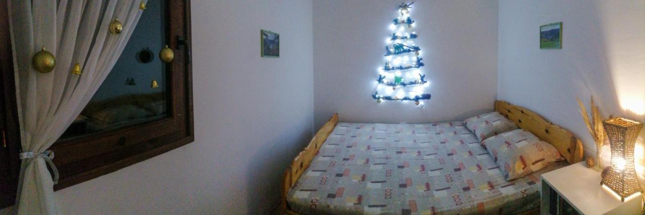 Apartmani Zeleni Meda Mitrovac Esterno foto