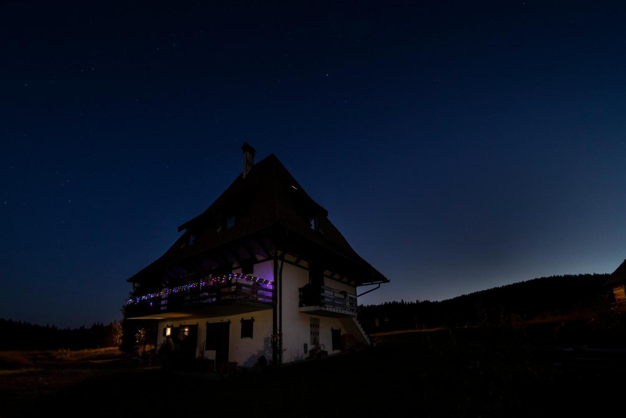 Apartmani Zeleni Meda Mitrovac Esterno foto